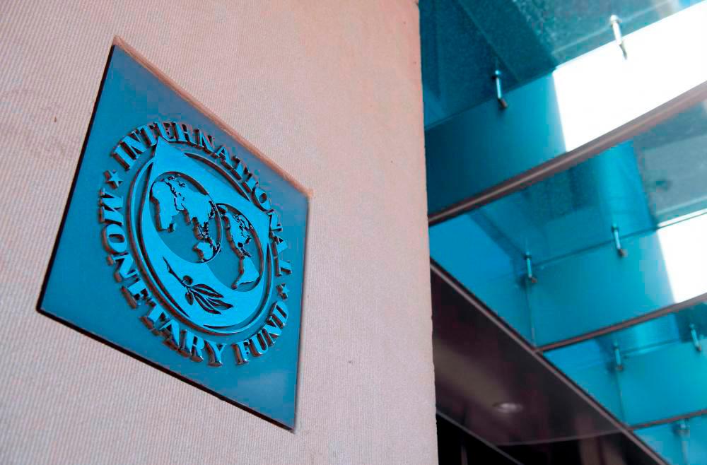 Risks to economic outlook: IMF