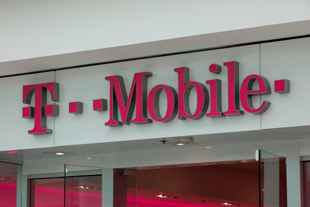 US telecom company T-Mobile announced January 19, 2023 that a recent hack impacted 37 million of its customers’ data. In a filing with the US Securities and Exchange Commission (SEC), the company said it realized on January 5 that a “bad actor” had managed to infiltrate its computer system and was siphoning off information without authorization. AFPPIX