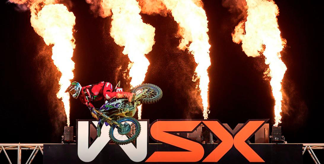 Pre-Sales for KL’s Historic Supercross Debut To Kick Off On July 23 $!Pre-Sales for KL’s Historic Supercross Debut To Kick Off On July 23