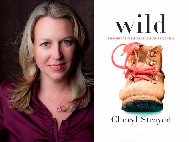$!Wild follows Cheryl Strayed’s story about hiking the Pacific Crest Trail after her mother’s death. – FITBIT BLOG