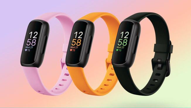 Fitness tracker best sale not counting steps