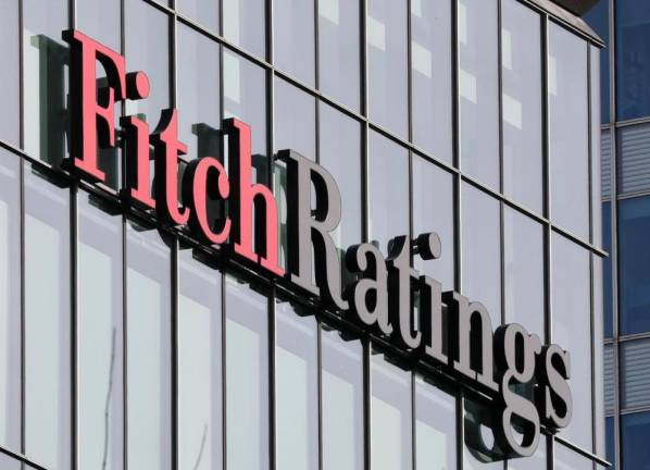 Fitch Solutions Country Risk &amp; Industry Research is a product of Fitch Solutions Group Ltd, UK, an affiliate of Fitch Ratings Inc
