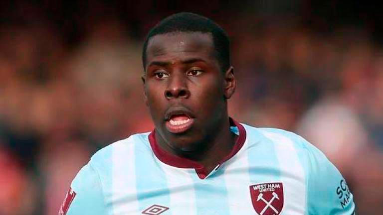 Kurt Zouma and brother Yoan set to be charged under Animal Welfare Act