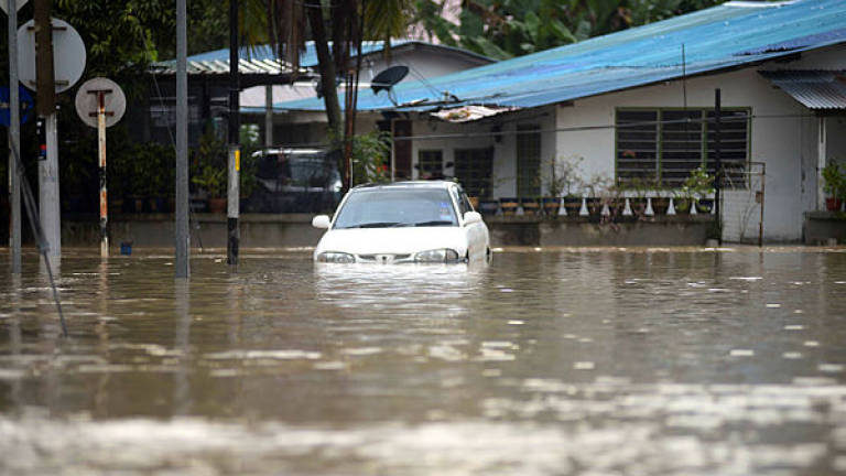 Picture used for representational purposes. - Bernama