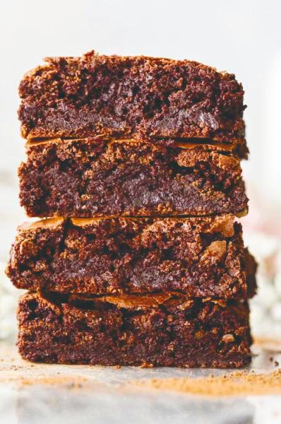 Easy 5-ingredient desserts $!Easy 5-ingredient desserts