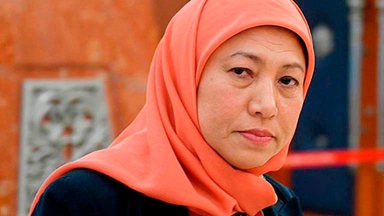 Take Covid-19 tests before participating in tourism activities: Nancy Shukri