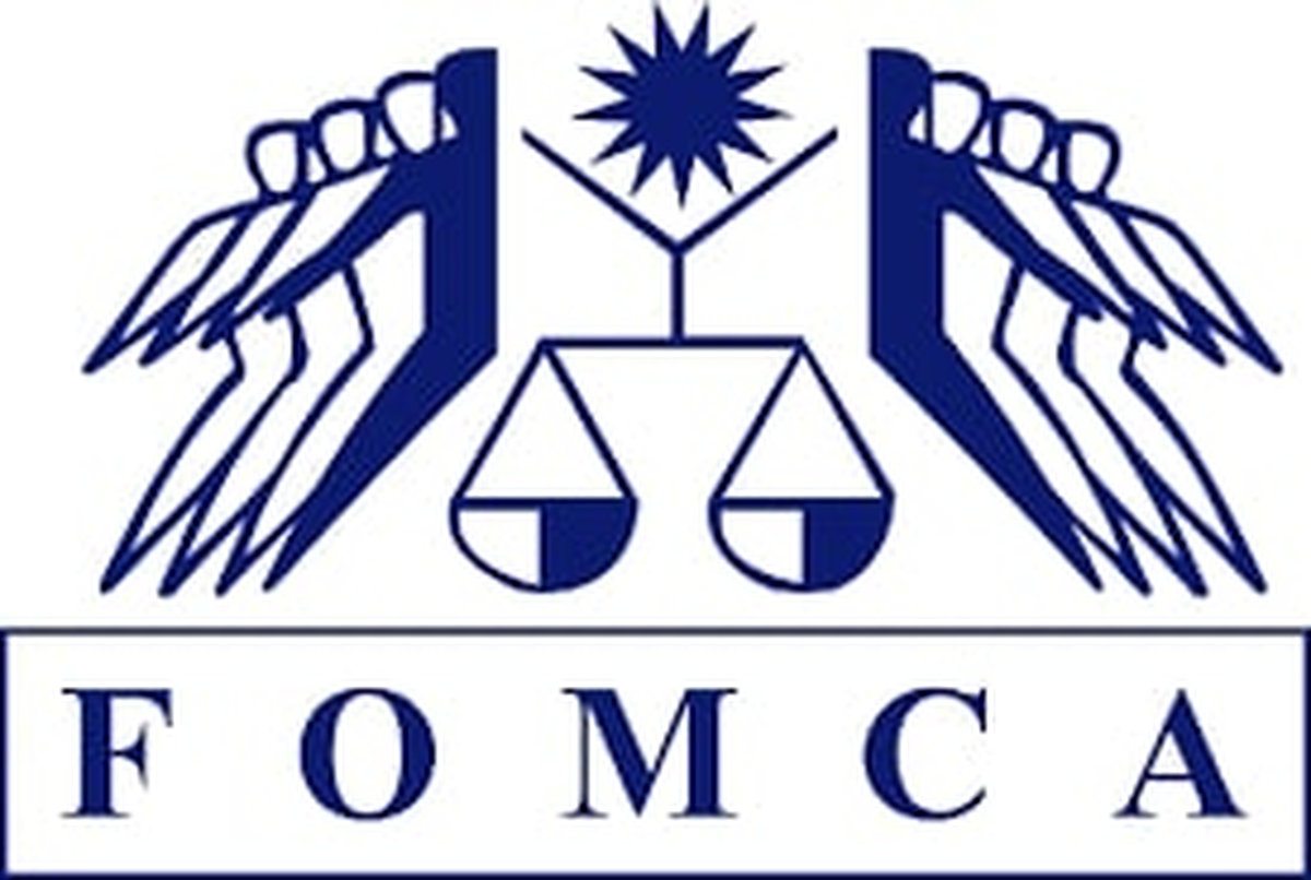 Pix for representational purposes. - Fomca portal