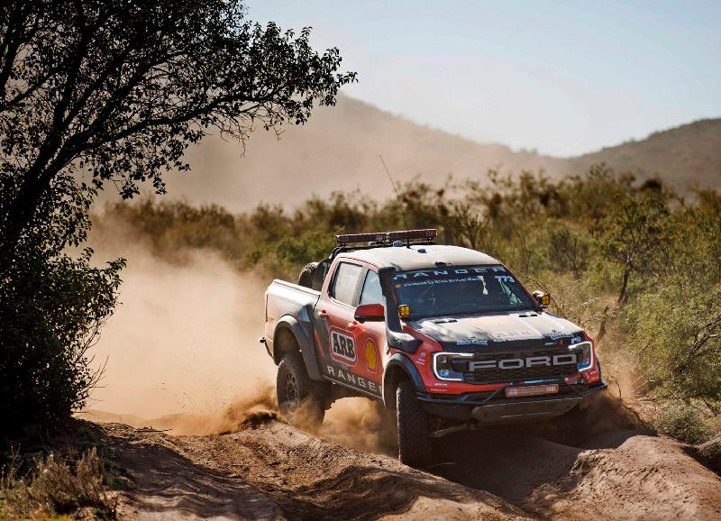 Unlock Your Ford Ranger and Raptor’s Full Potential With This Unique