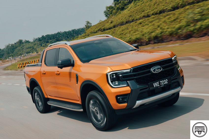 Ford Malaysia announces special sales promotion for Ford Ranger