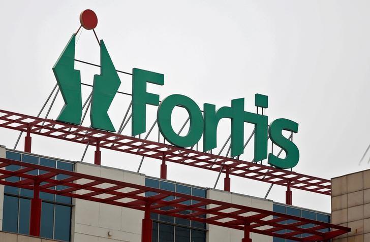 IHH Healthcare in November completed the purchase of 31.1% of Fortis for RM2.35 billion. REUTERXPIX