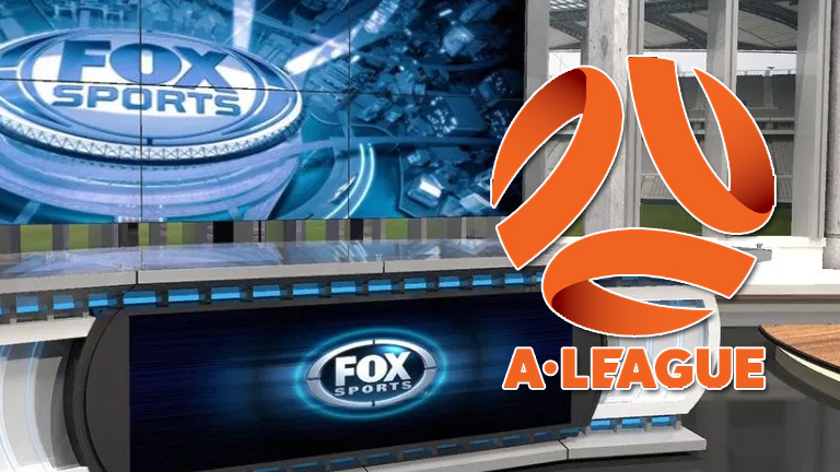 Fox Sports ‘reviewing’ content as A-League waits on deal