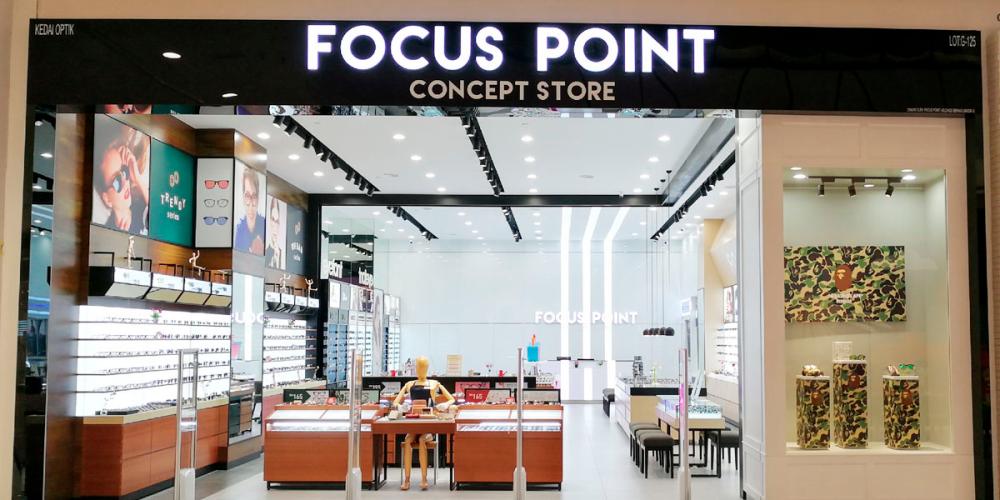 Focus Point plans 1-for-3 bonus issue