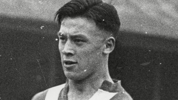 (video) Google honours Frank Soo, England’s ‘forgotten footballer’