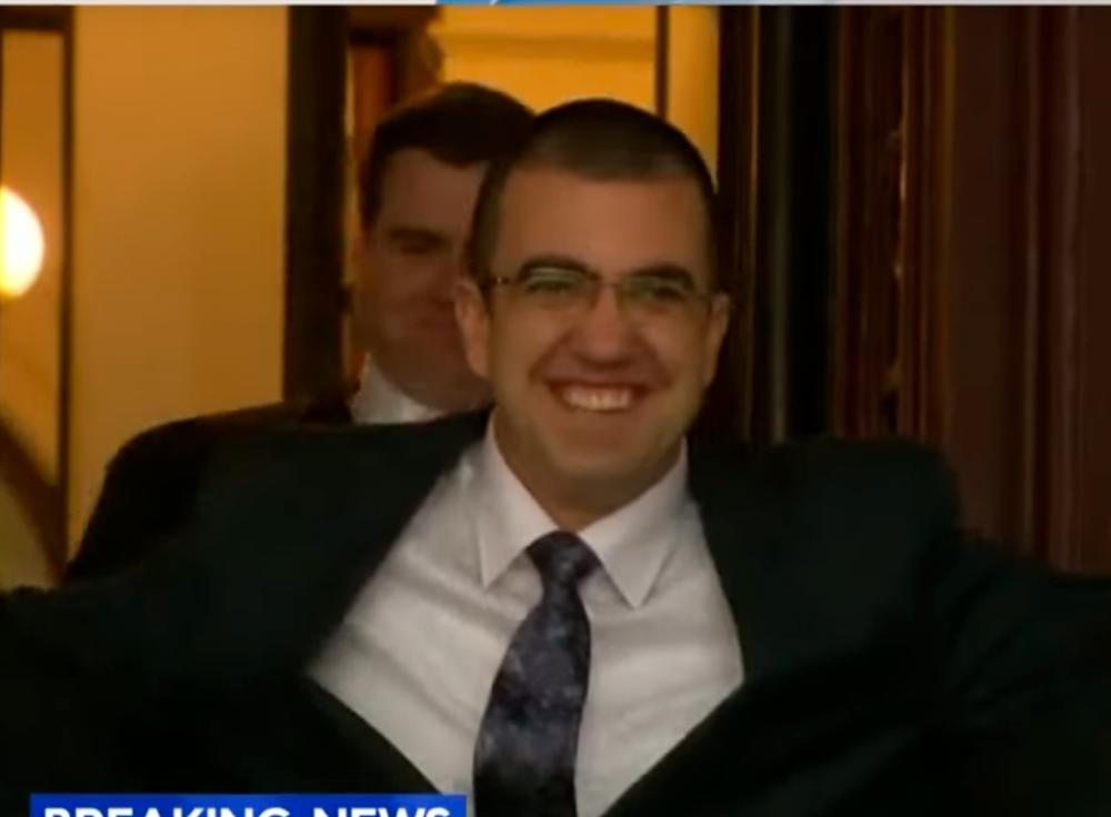Aussie gangster walks free over police informant scandal