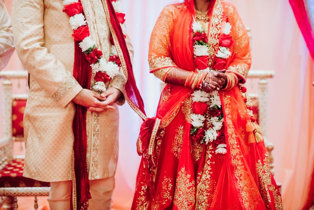 7 Indian Wedding Traditions