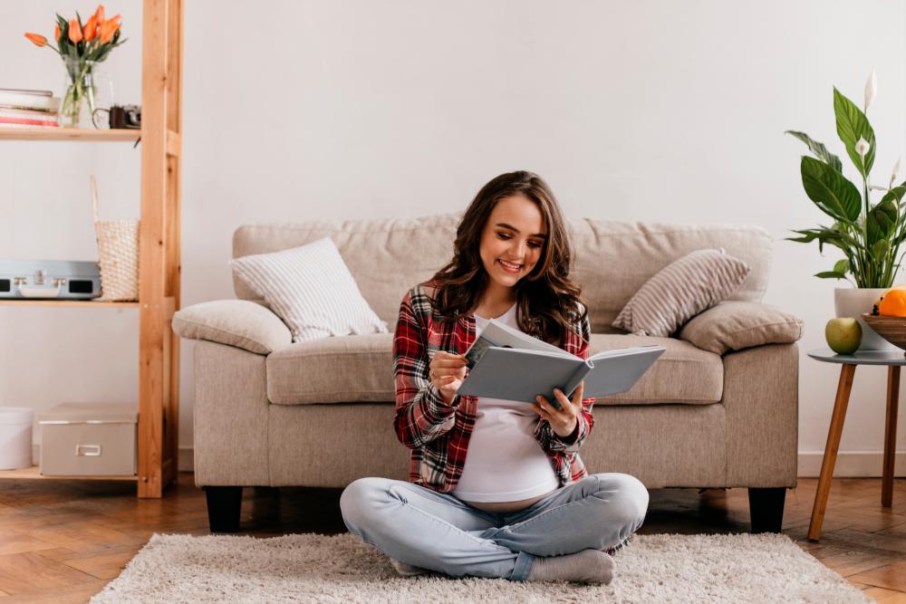 Getting prepared for the nine months ahead is key to mental and physical health. – FREEPIK