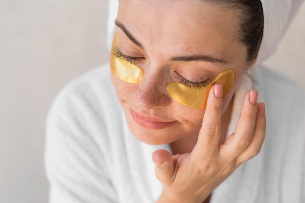 It is an effective pore cleanser. – FREEPIK $!It is an effective pore cleanser. – FREEPIK
