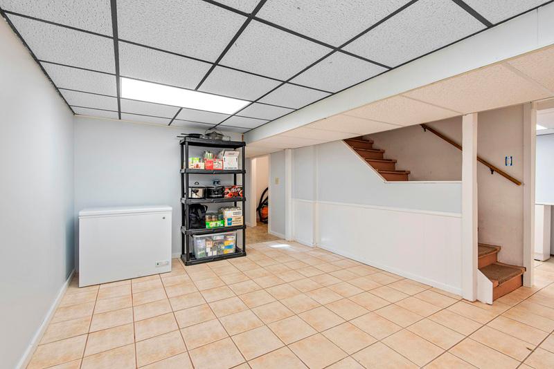 Standalone freezer unit do not need to be in the kitchen. – PEXELSPIC
