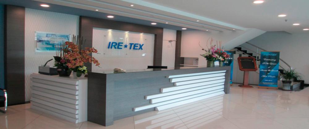 Ire-Tex now a PN 17 company