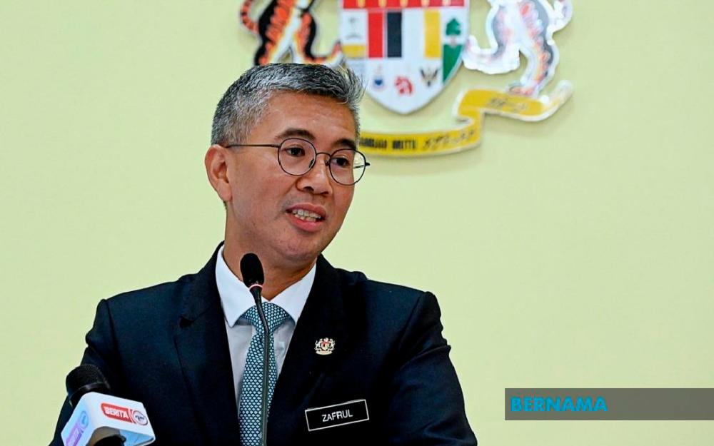 MoF approves special tax perk to drive investment in Tok Bali
