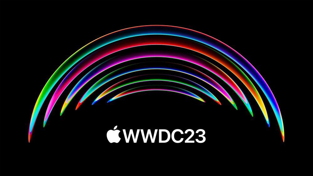 Apple WWDC 2023. Pix credit: Apple