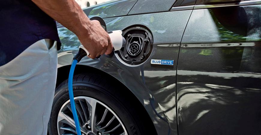 More EV-related Incentives To Be Provided In Revised Budget 2023