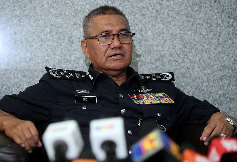 IGP assures no cover-up in probe on Teoh’s death