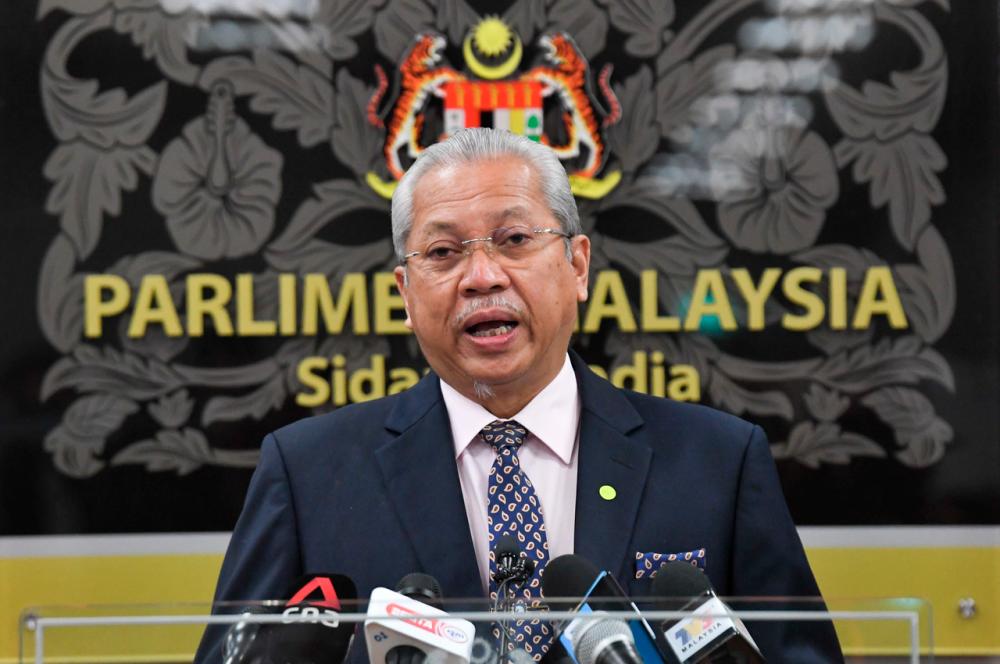 New guidelines on liquor licence not about religion or race - Annuar