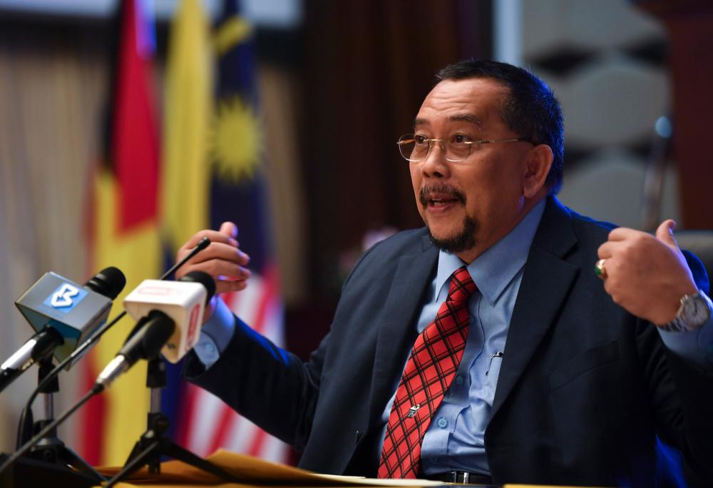 Batu Sapi by-election will be held after emergency period ends - EC