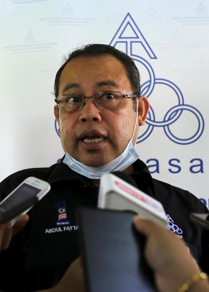 Over 400 credit co-ops affected by pandemic - Angkasa