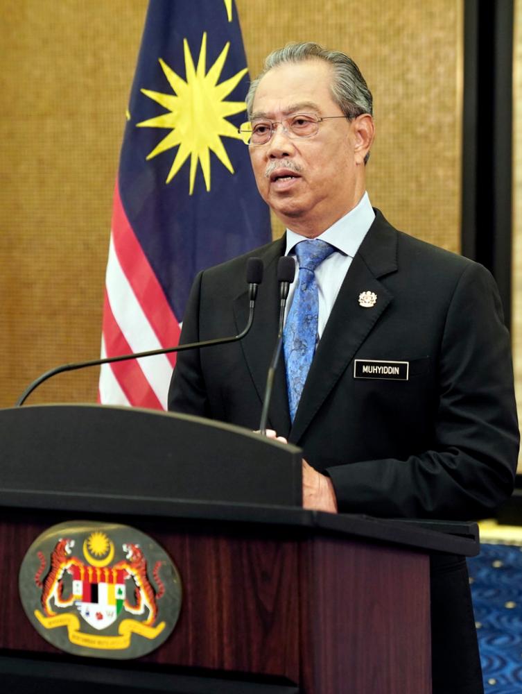 Iskandar Malaysia outlines high-impact initiatives to spur economic recovery, says PM