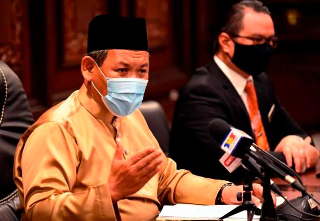 Paroi Kombes vaccination centre to operate from today: MB