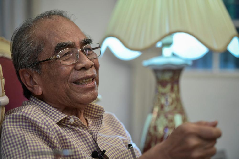Bernama