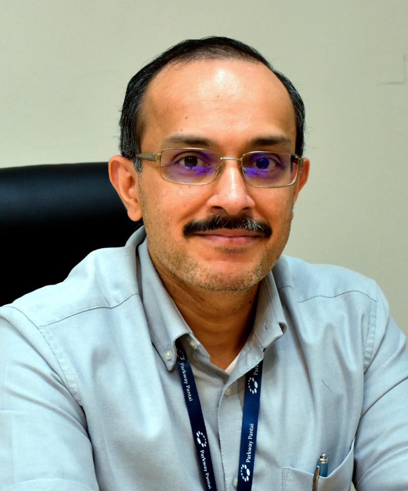 Immunotherapy effective treatment for cancer: Oncologist