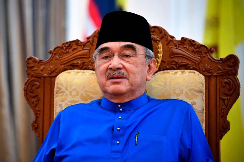 Melaka anjur pertandingan Pertandingan Pidato Rukun Negara Peringkat Kebangsaan