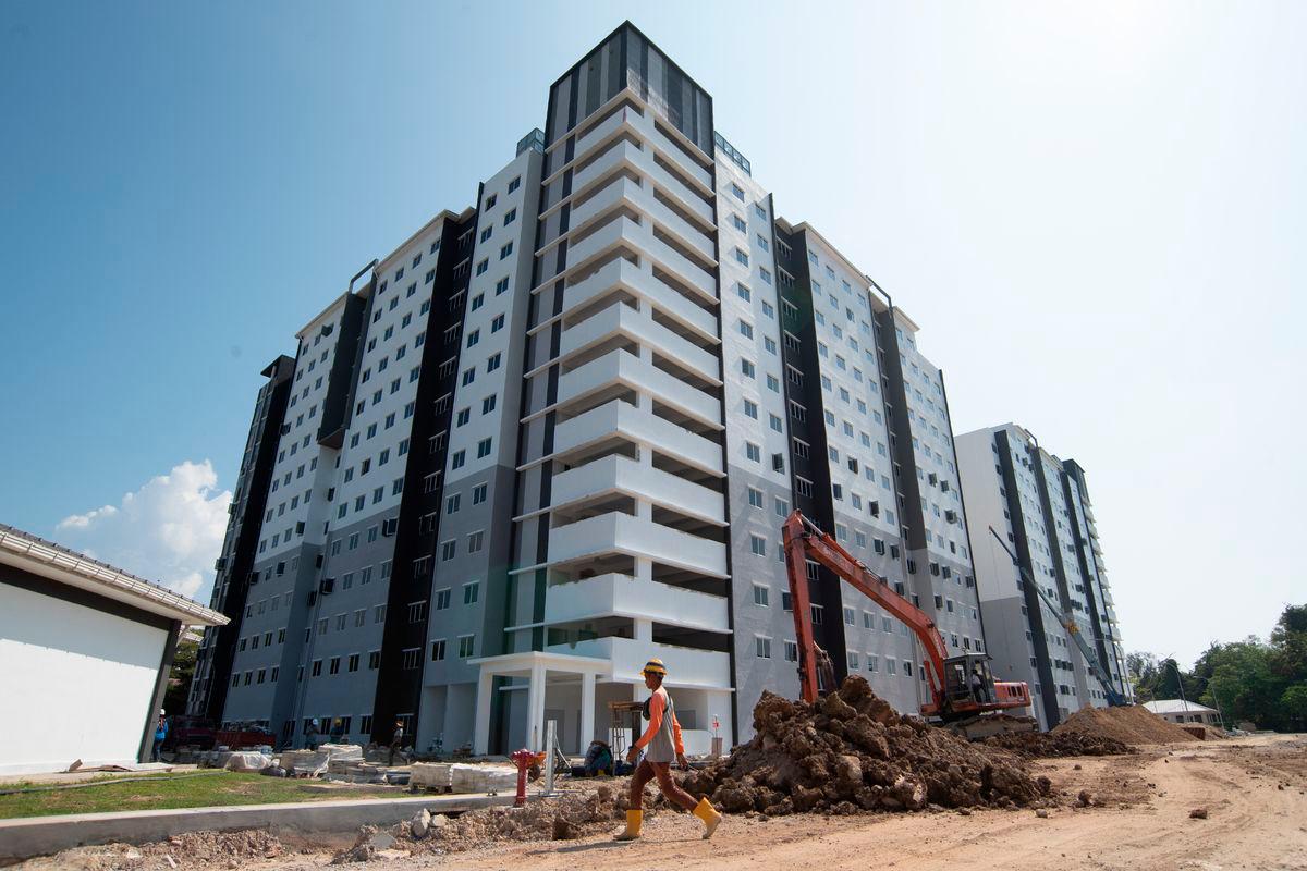 Gambar hiasan - fotoBERNAMA