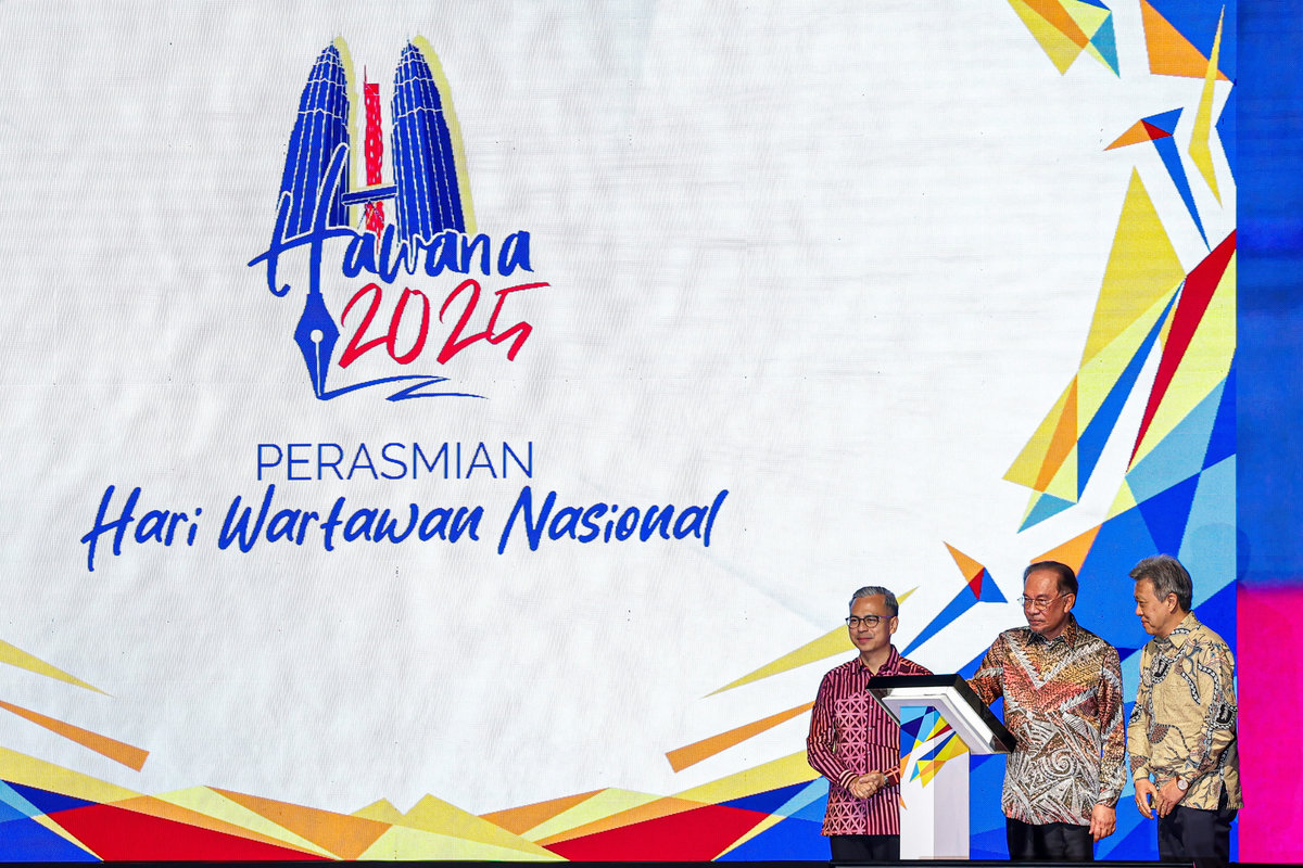 Pix for representational purposes. - BERNAMApix