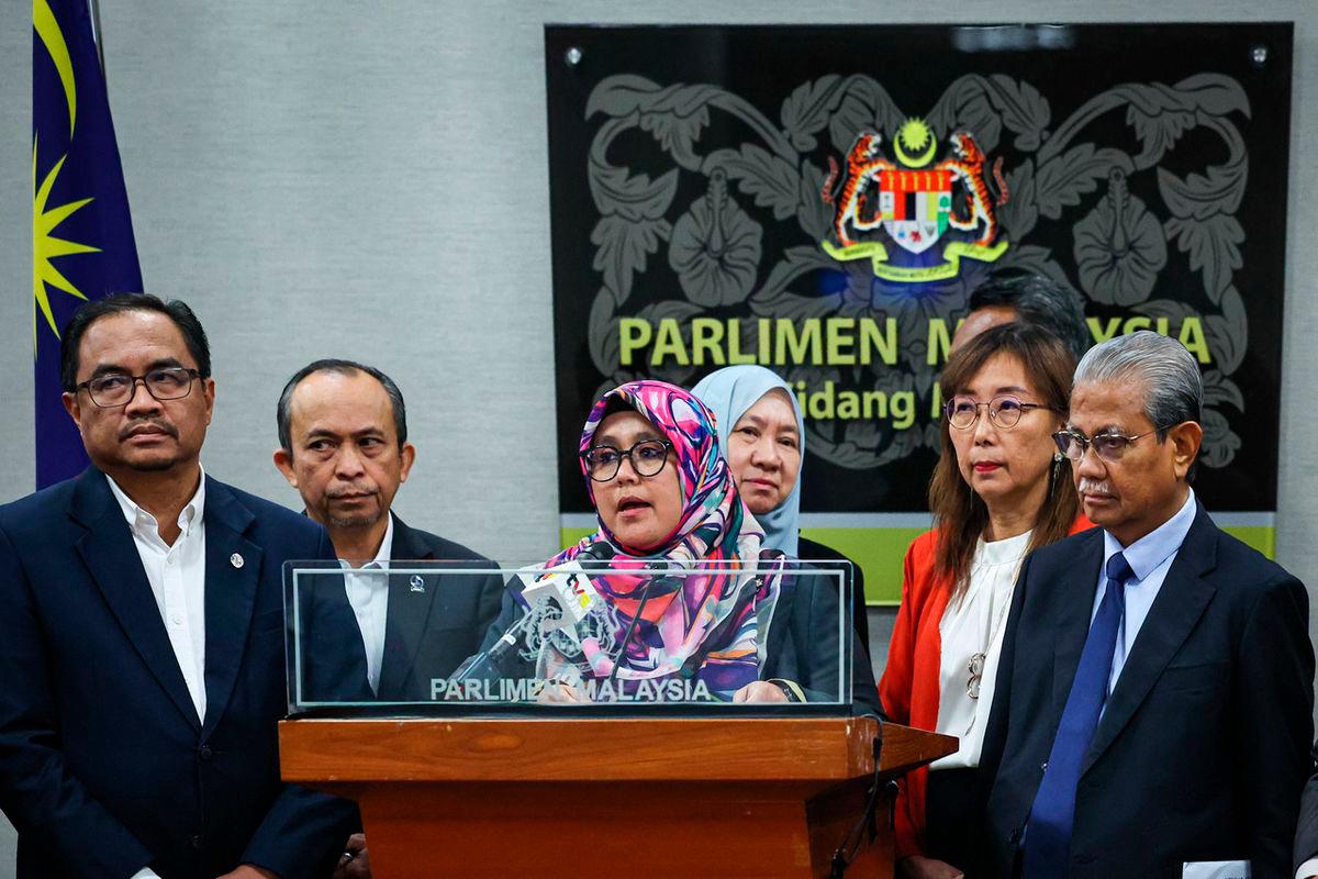 Photo by BERNAMA