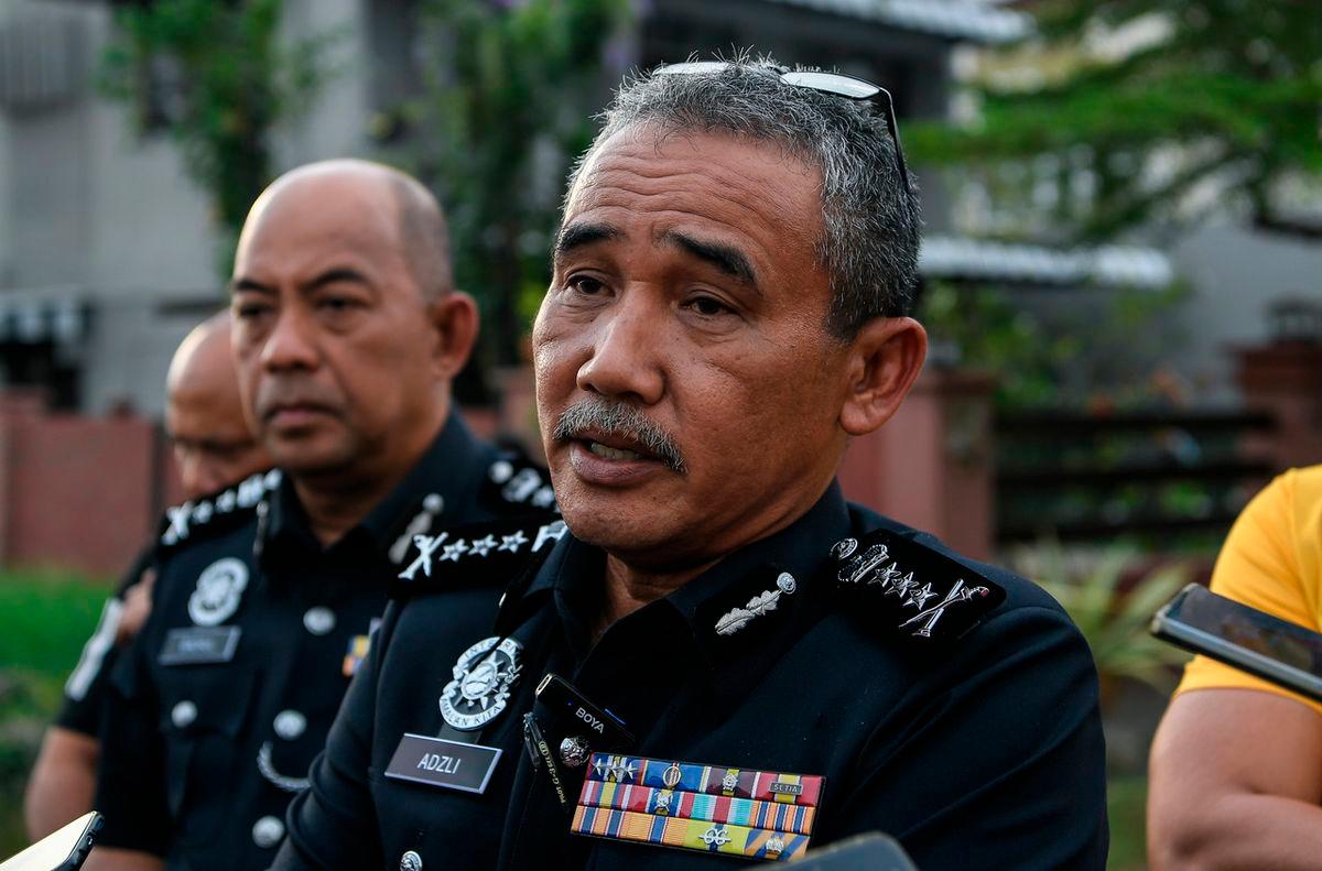 fotoBERNAMA
