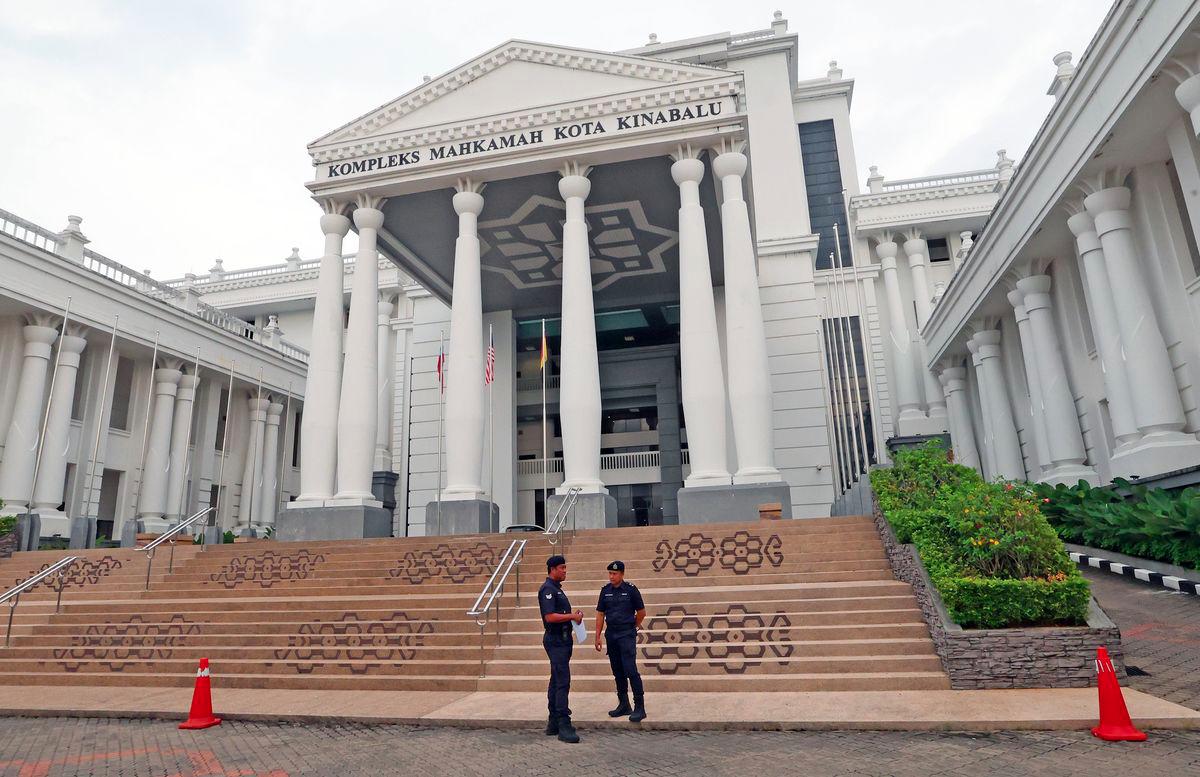 fotoBERNAMA