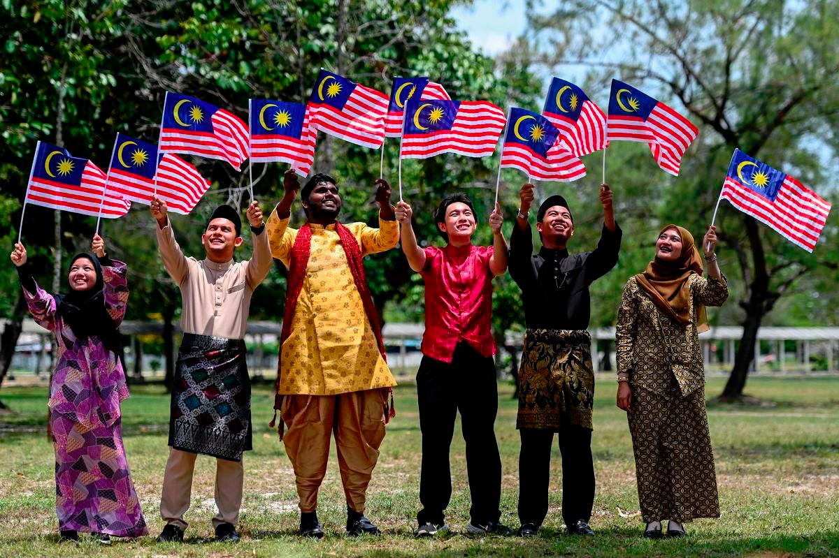 Pix for representational purposes - BERNAMApix