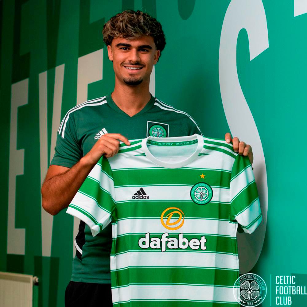 Jota strikes as Celtic launch title defence with Aberdeen win