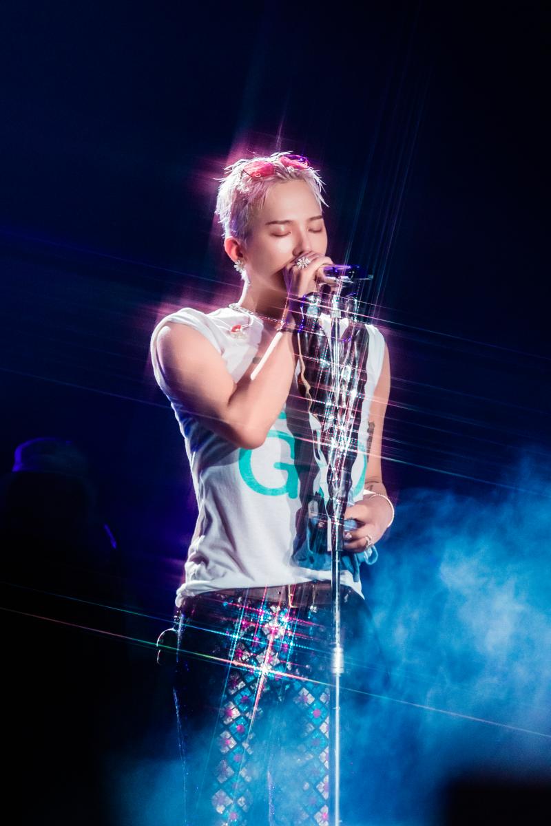 King of K-pop $!King of K-pop