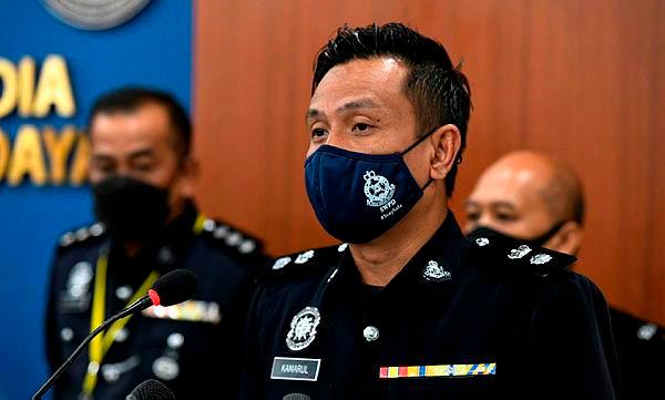 Body of baby girl found washed up at Queensbay Coast