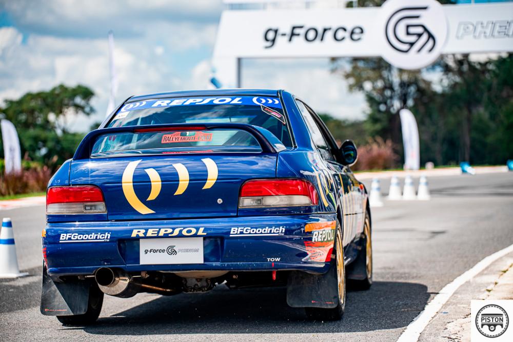 Tried & Tested: Pushing BFGoodrich Tyres To The Breaking Point! $!Tried & Tested: Pushing BFGoodrich Tyres To The Breaking Point!