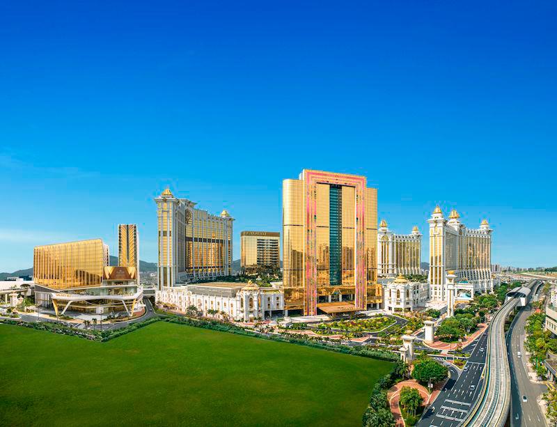 Galaxy Macau Presents Tatler Off Menu returns in 2025 with a star-studded line-up of the most highly-awarded chefs from Asia’s best restaurants. $!Galaxy Macau Presents Tatler Off Menu returns in 2025 with a star-studded line-up of the most highly-awarded chefs from Asia’s best restaurants.