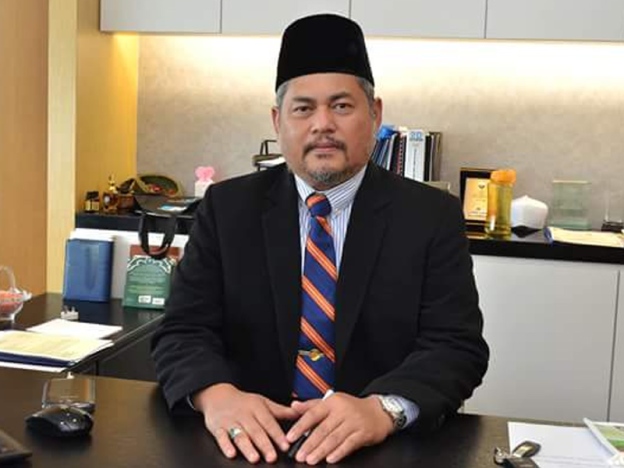 Hasanuddin focuses on traffic, schools in Semenyih
