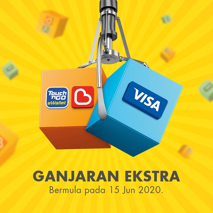 Worry-free payment experience at Shell