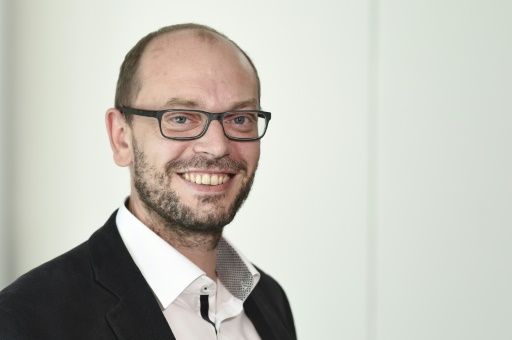 Ganserer is believed to be the first transgender person in Germany to hold a regional or national MP’s seat — AFP