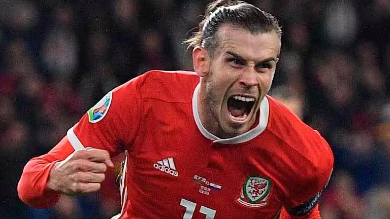 Repeat racism offenders should be banned: Bale